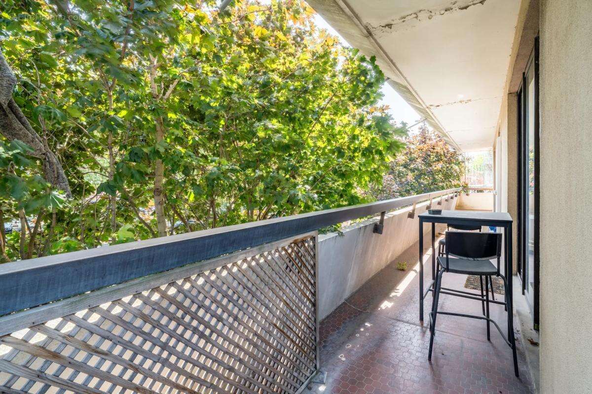 Appartement à PANTIN