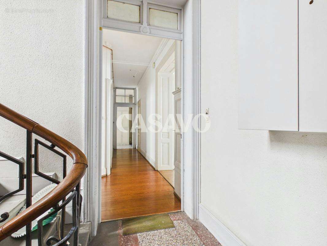 Vente Appartement 3 pièces de 86m² - 67000 Strasbourg - photo 15