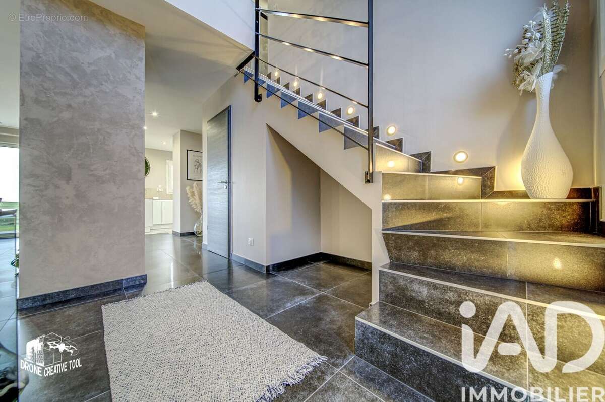 Photo 5 - Maison à TRIEUX