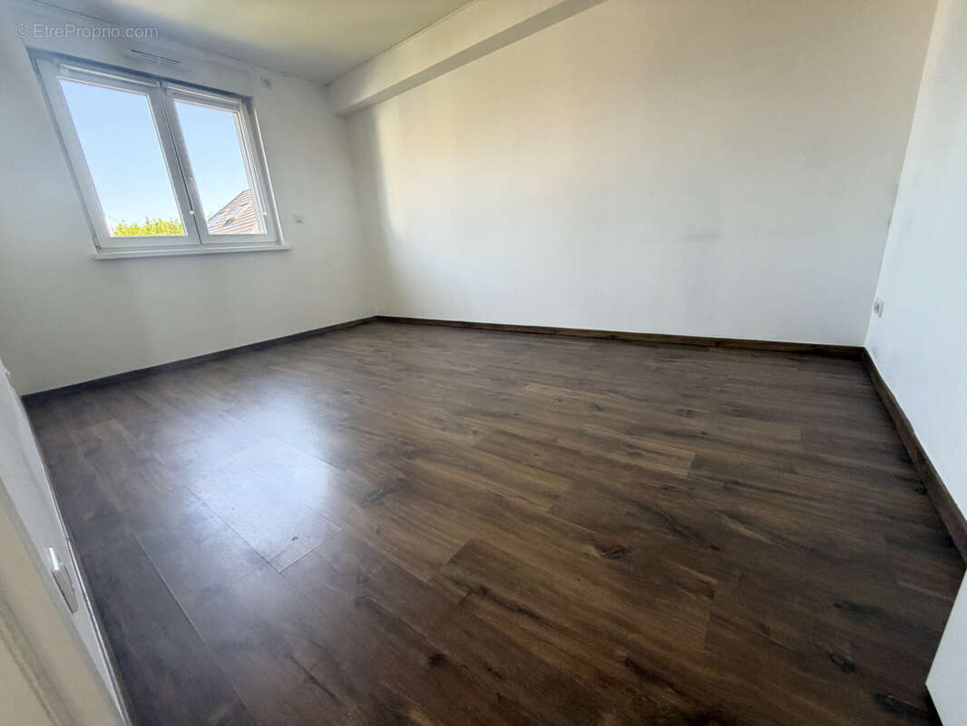 Dingsheim 3 p 67 m2 -place de parking-cave-terrasse - photo 6