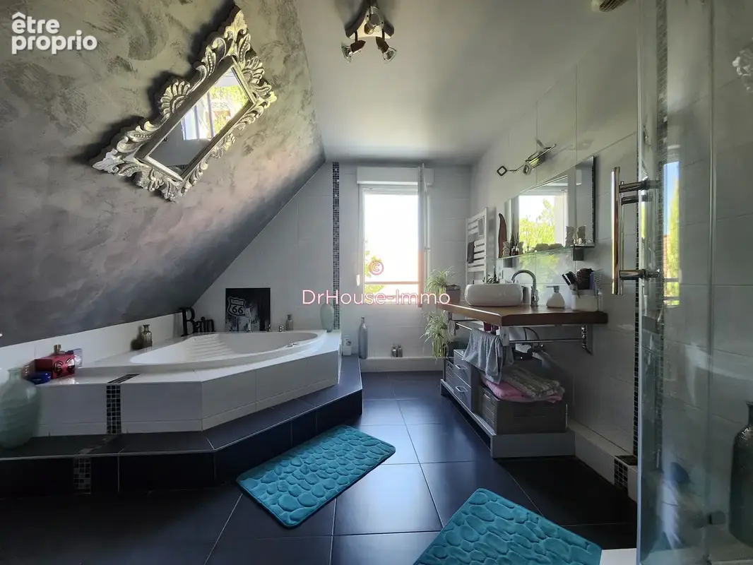 Maison 5 pièces 101 m² à vendre à Roggenhouse (68740) - photo 6
