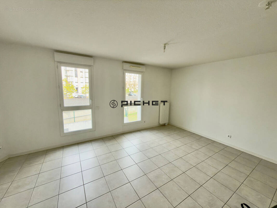 Appartement à PESSAC