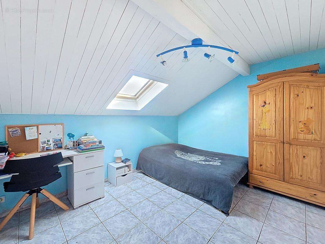 Maison à SAINT-PIERRE-EN-FAUCIGNY