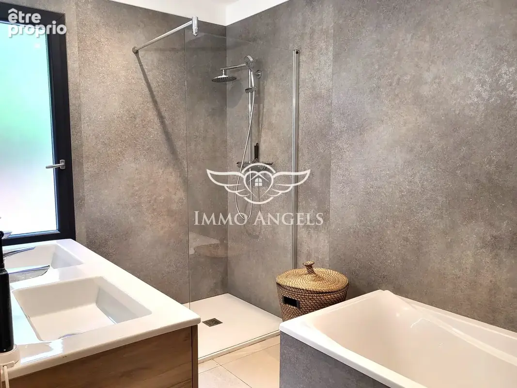 Maison 5 pièces 147 m² à vendre à Montarnaud (34570) - photo 6