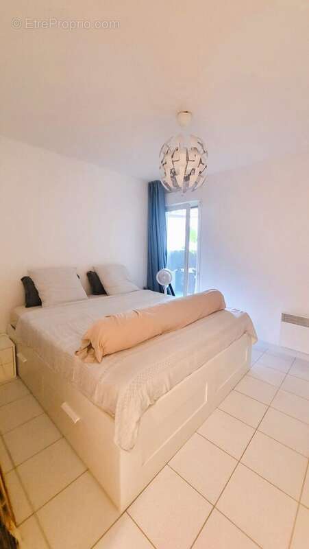 Appartement à CASTELNAU-LE-LEZ