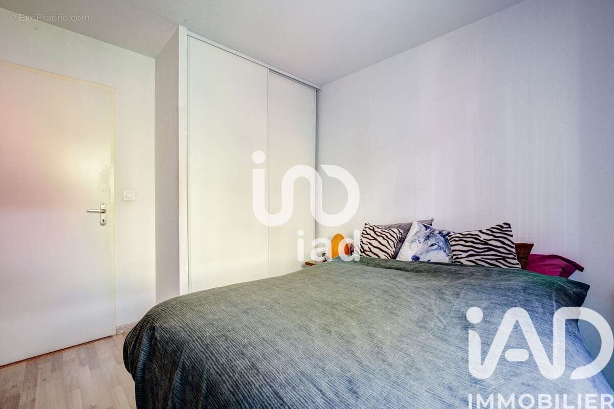 Photo 5 - Appartement à TOULOUSE