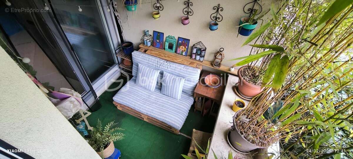 Appartement 4 pièces 87 M² à deux pas du Métro ligne11 - photo 8