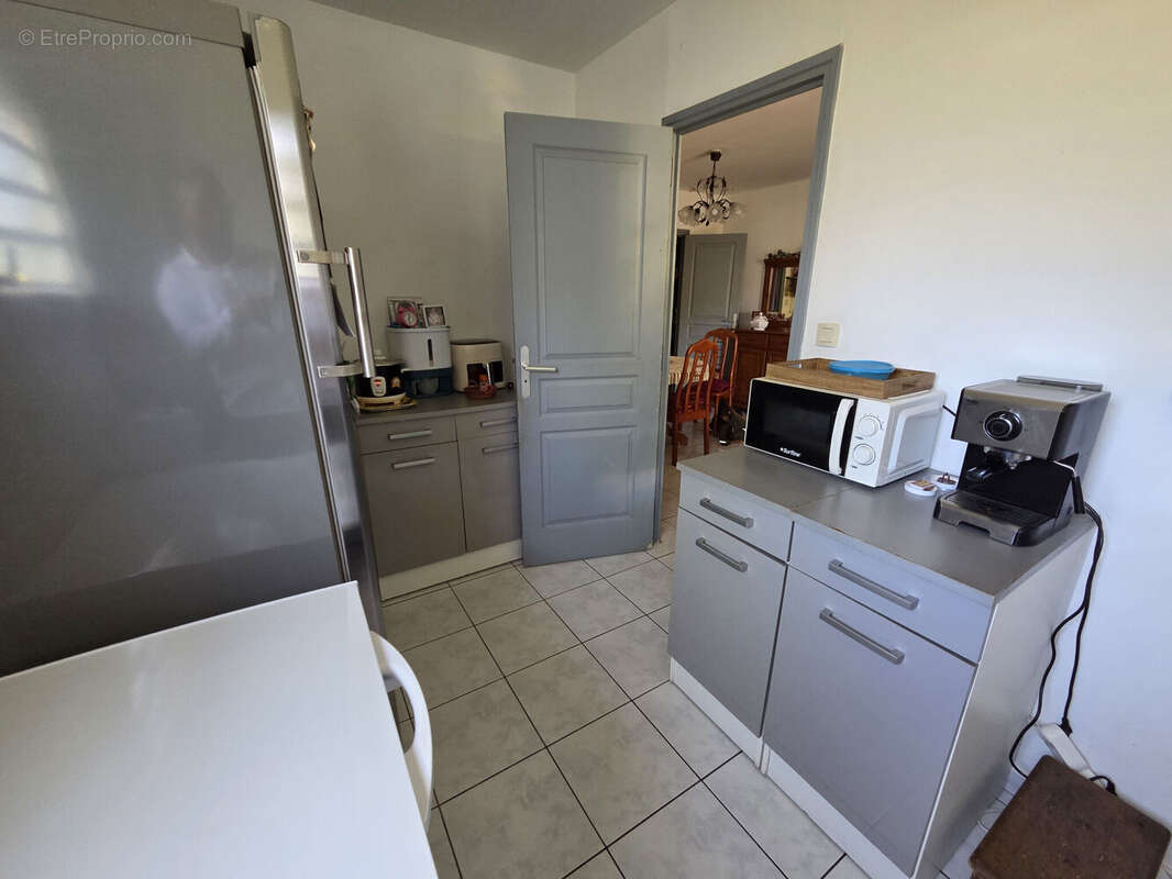 Photo 8 - Appartement à BRAS-PANON