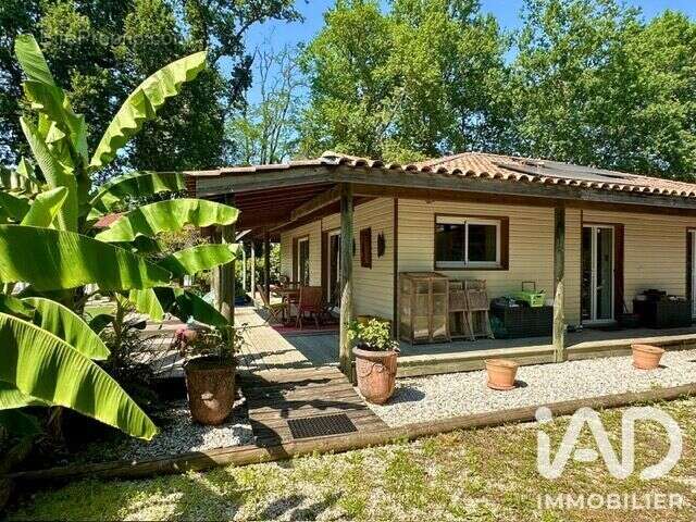 Photo 3 - Maison à HOSTENS