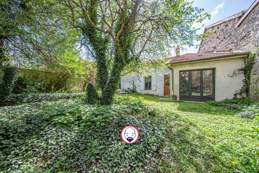 Maison à LIGNY-EN-BARROIS