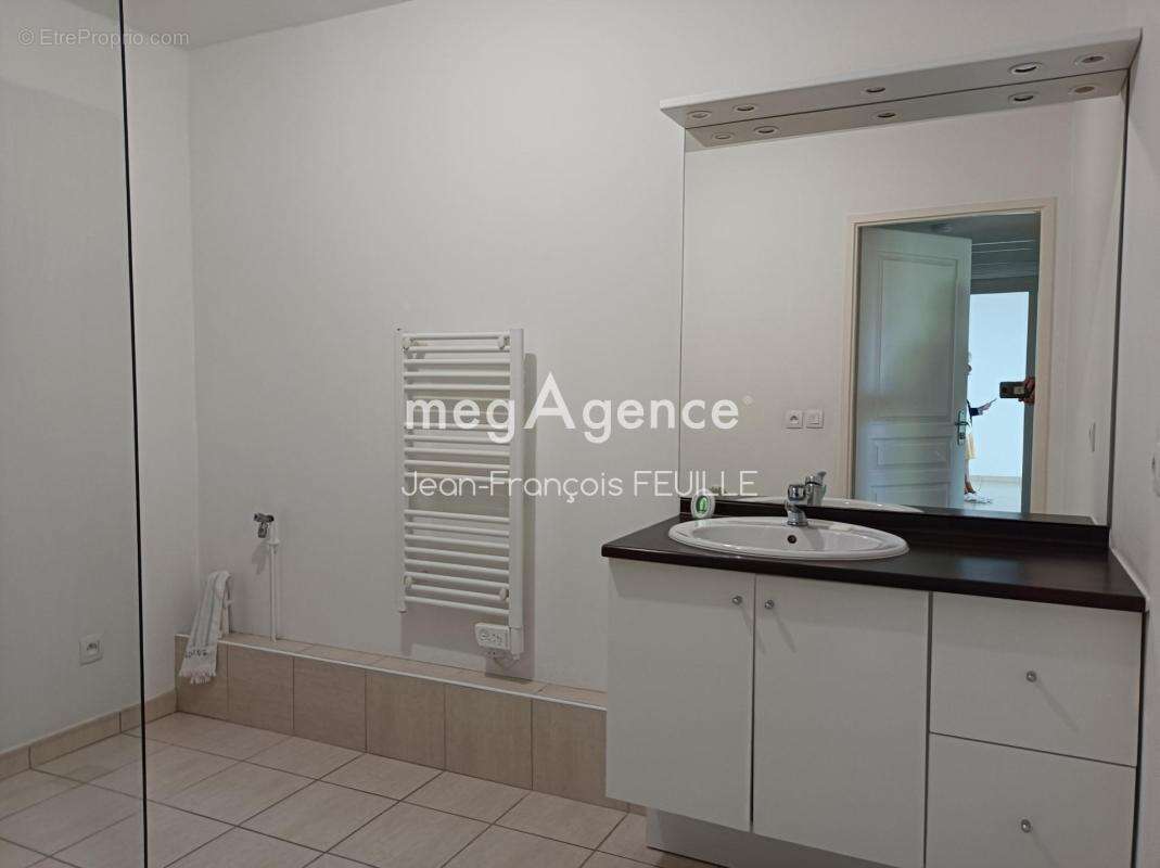 Appartement à BERGERAC