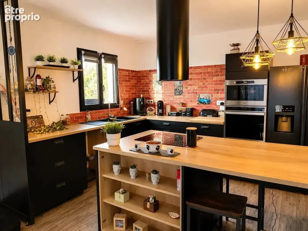 Vente Maison Pourrieres(83910) 455 000ï¿œ - photo 9