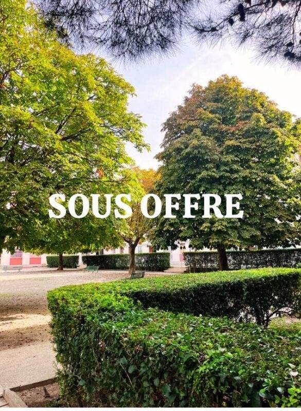 Photo 1 - Appartement à MARSEILLE-13E