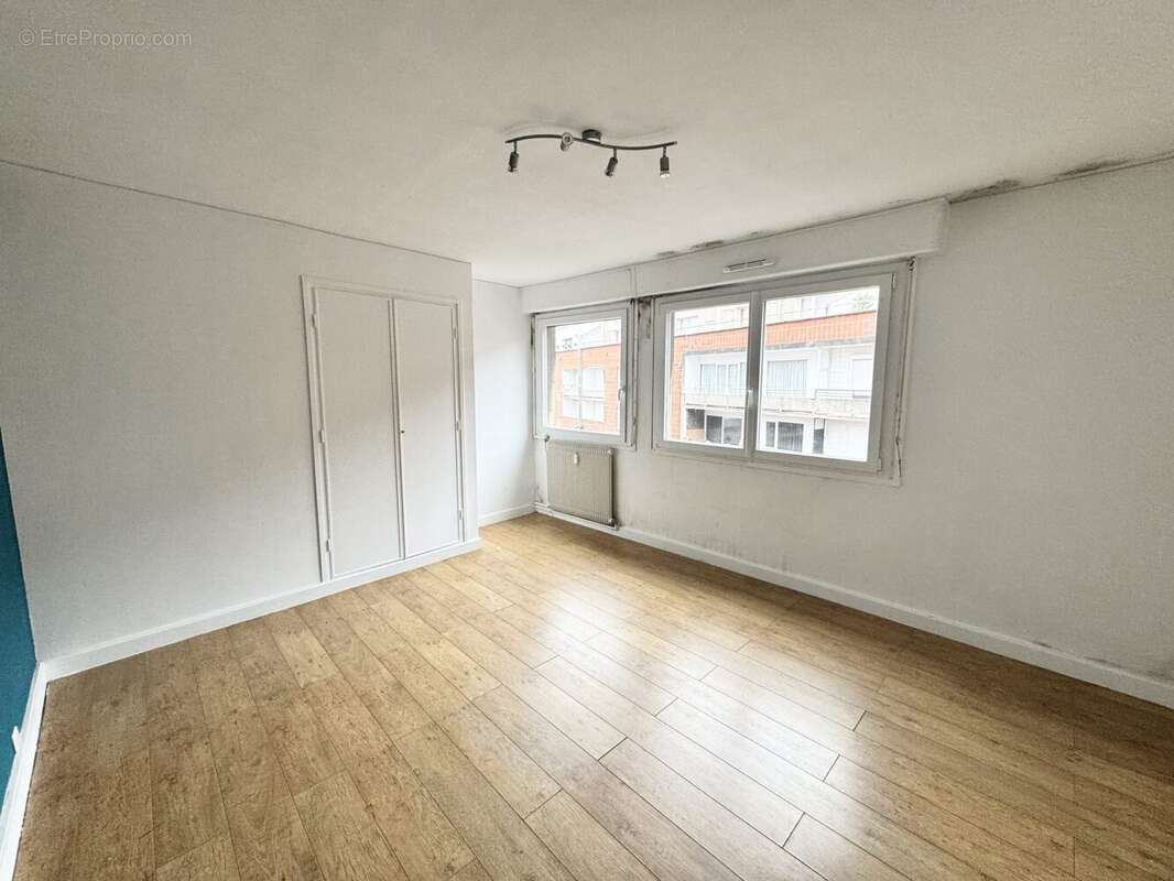 Appartement à DUNKERQUE