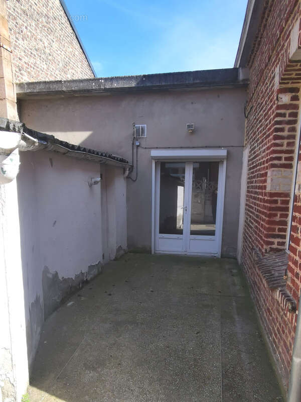Béthune proche centre, maison à rénover - photo 14