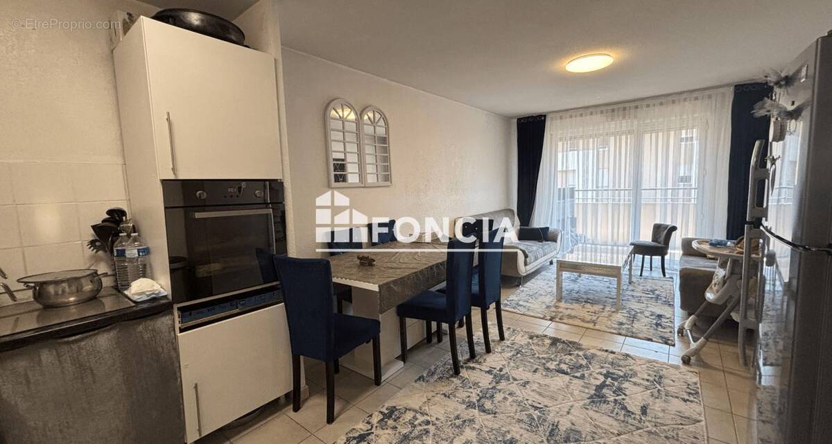 Appartement à AVIGNON