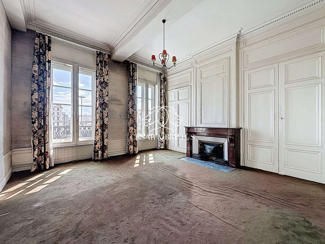 Appartement 165 m² à Lyon-2e  - photo 8