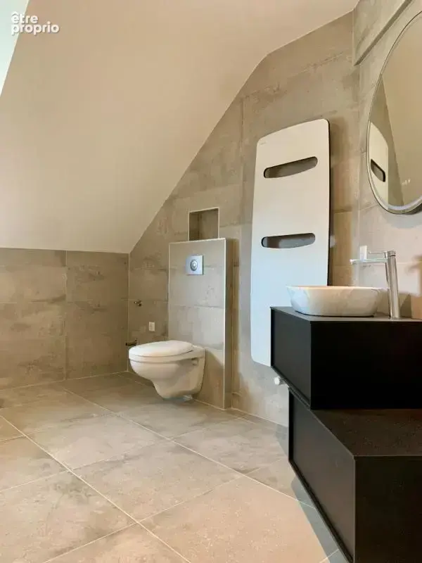 Magnifique maison  de maitre Belfort 217 m² - photo 13