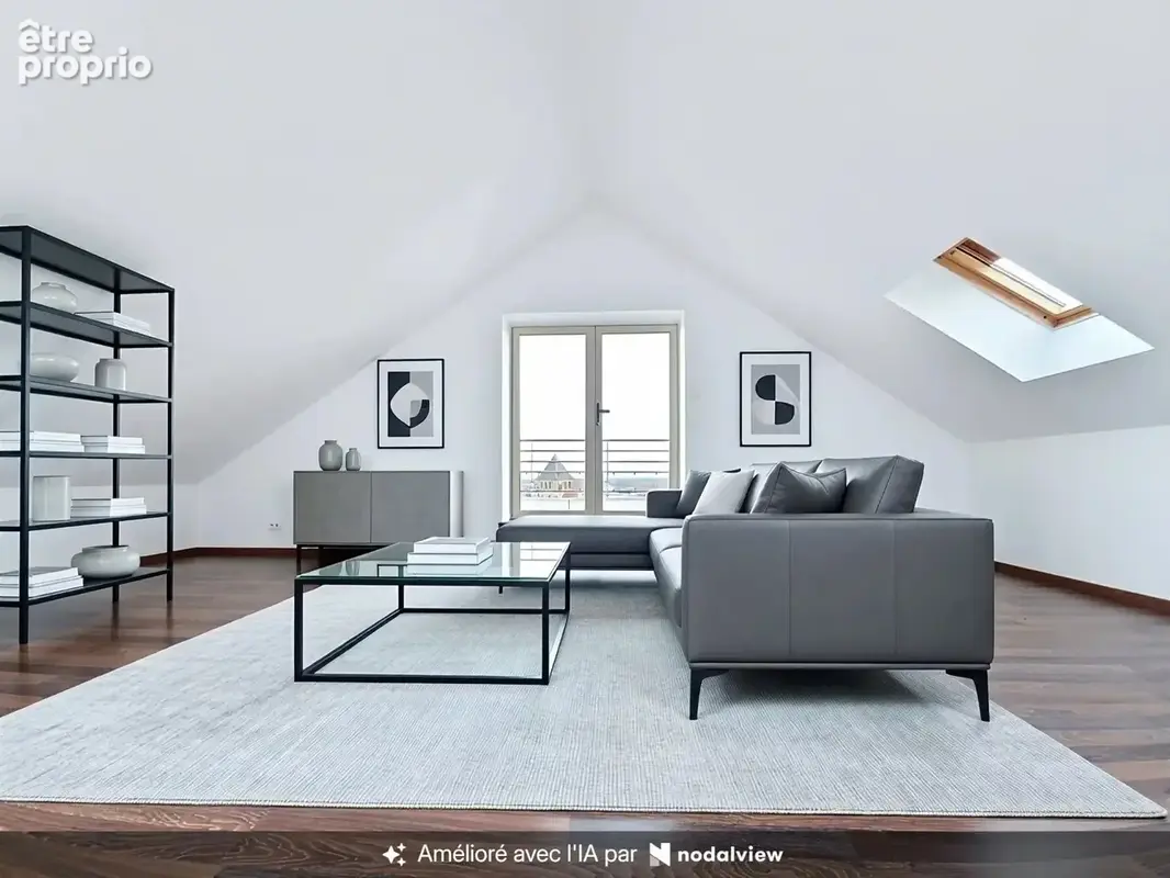 Appartement à LAON