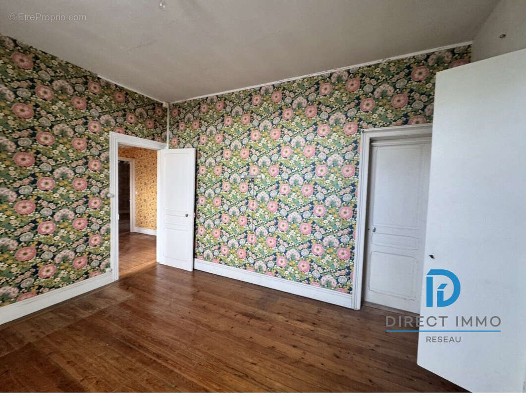 Maison à NOEUX-LES-MINES