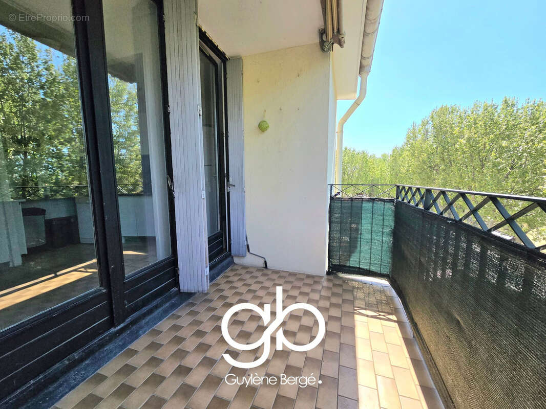 Appartement à LUNEL