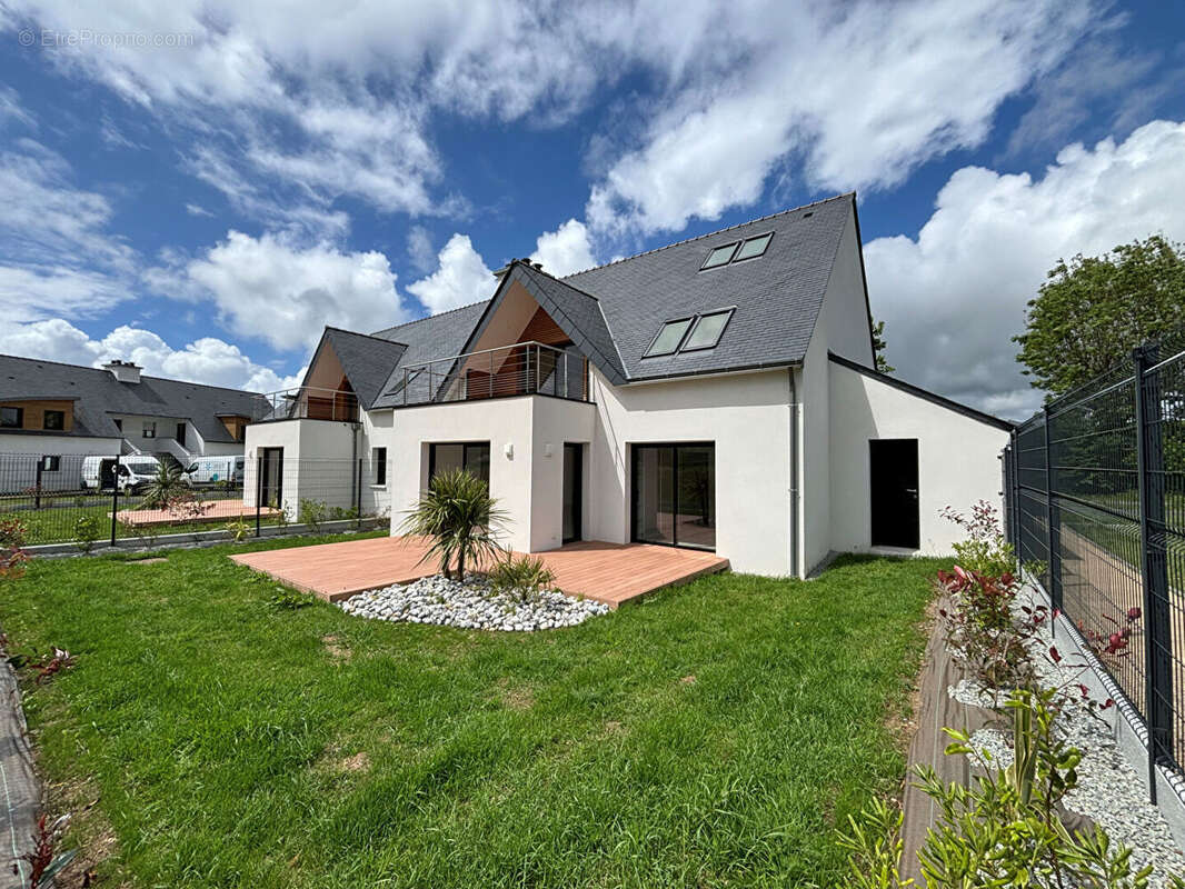 Appartement à BENODET