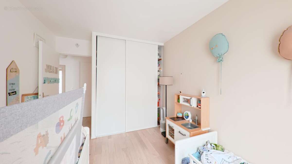 Appartement à NOGENT-SUR-MARNE
