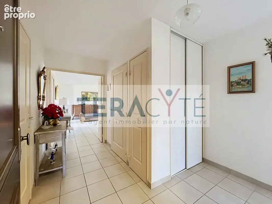 Appartement 3 pièces 72 m² à vendre à Villars-Les-Dombes (01330) - photo 3