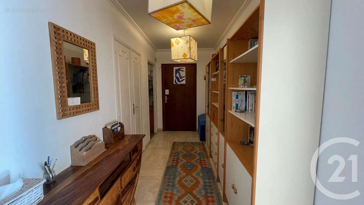 Appartement à GRASSE