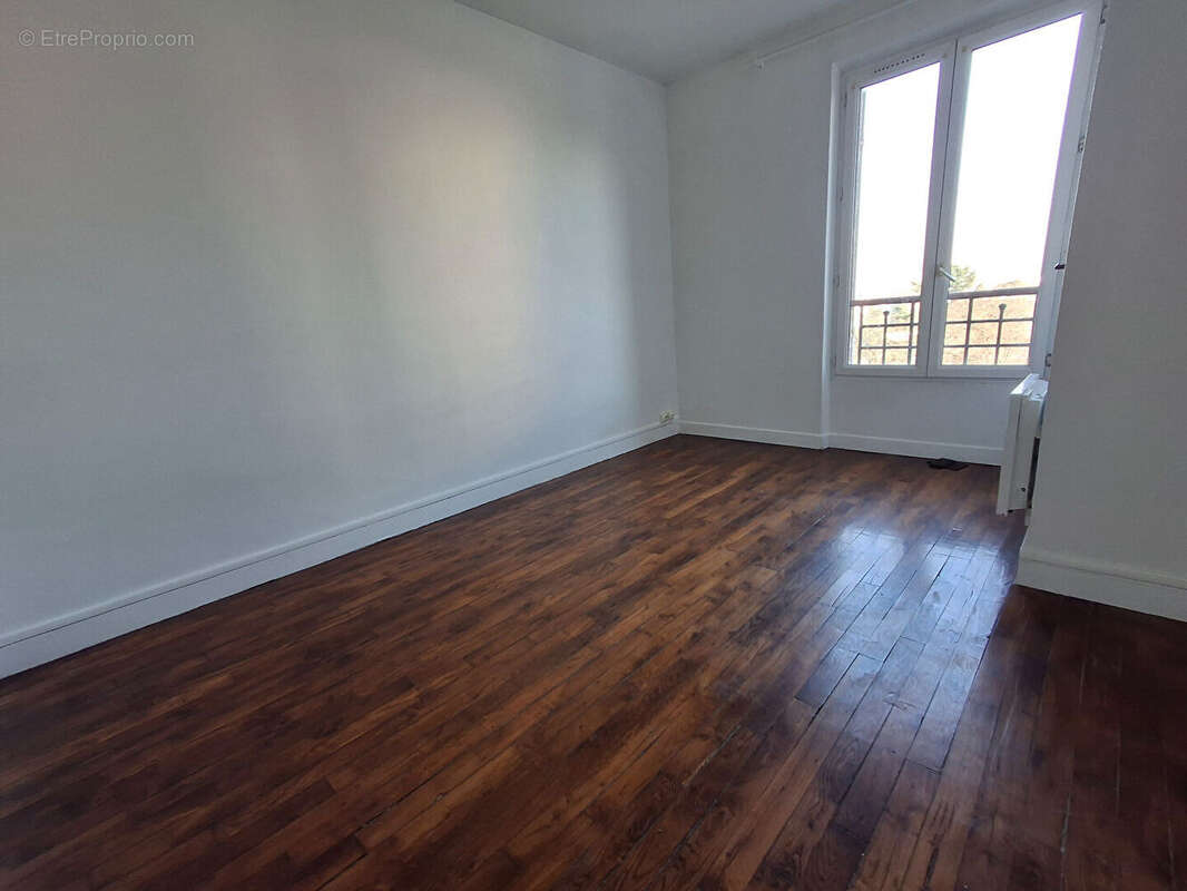 Appartement à CHOISY-LE-ROI