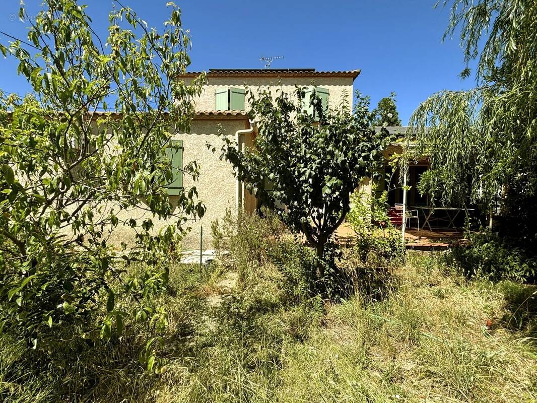 Maison à ARLES