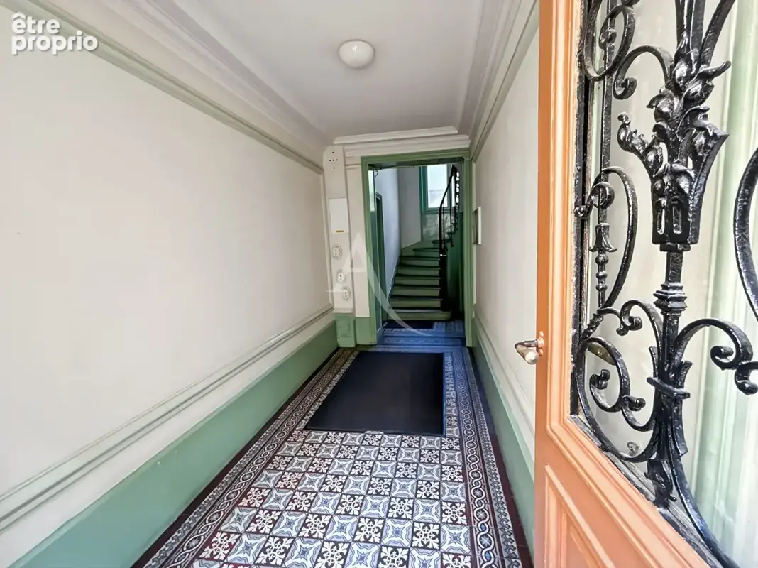 Appartement 2 Pièces 34 M² rue de Charenton - photo 8