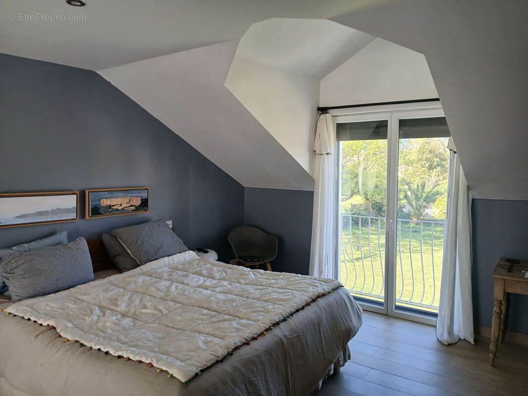 Maison à PRUNELLI-DI-FIUMORBO