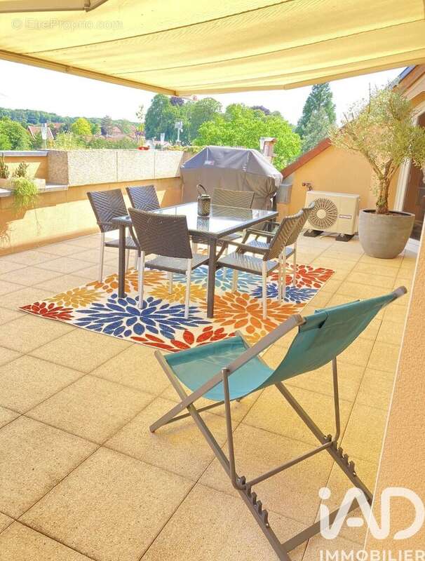 Photo 4 - Appartement à DIEUZE