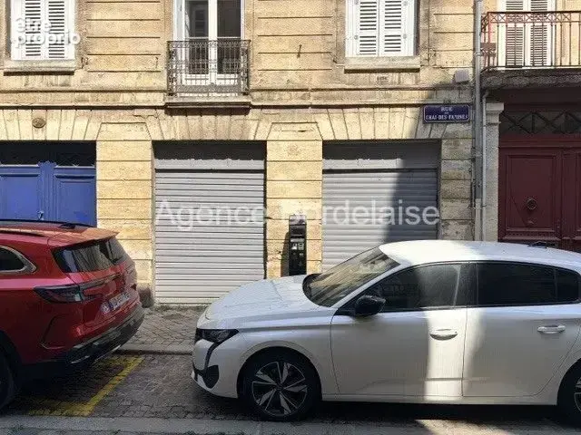 Commerce 90 m² à vendre à Bordeaux (33000) - photo 2