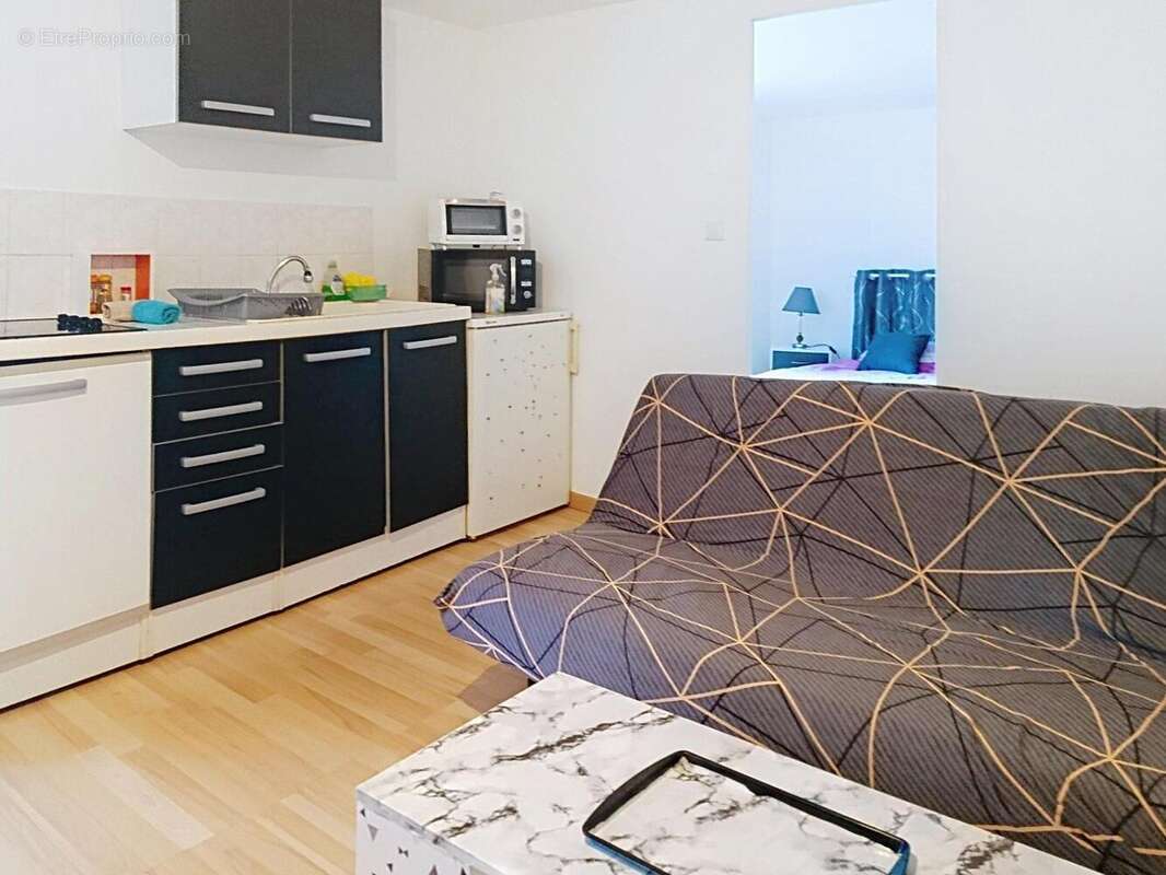 Photo 9 - Appartement à MIRECOURT