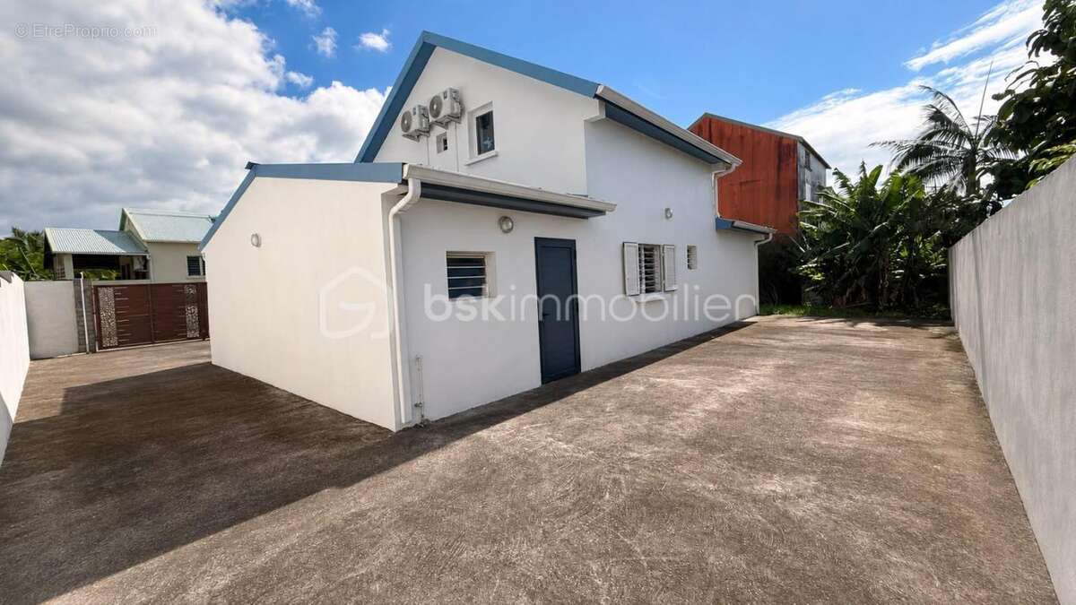 Coup de cœur aux Deux Rives – Belle maison prête à vivre - photo 2