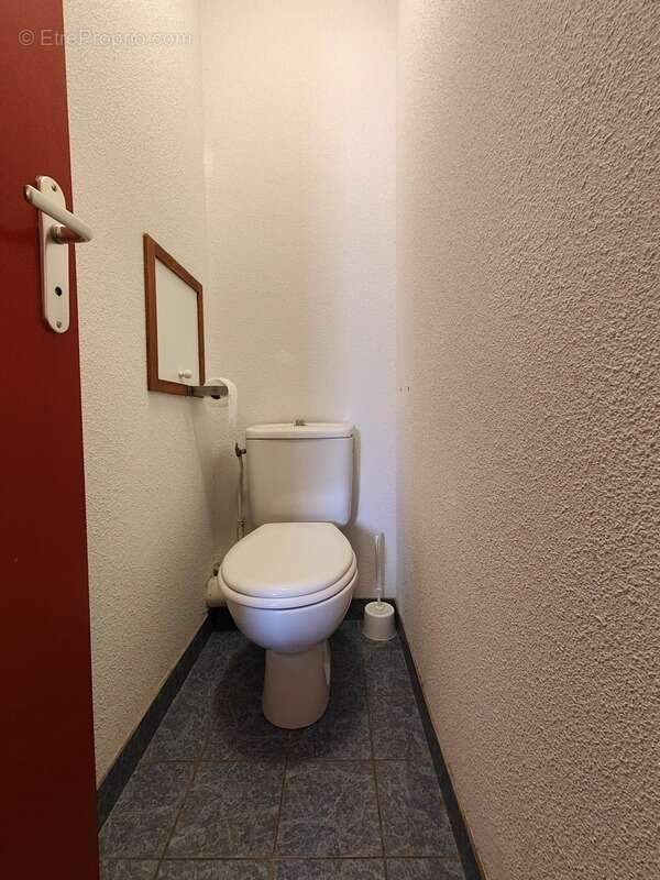 Appartement à MODANE