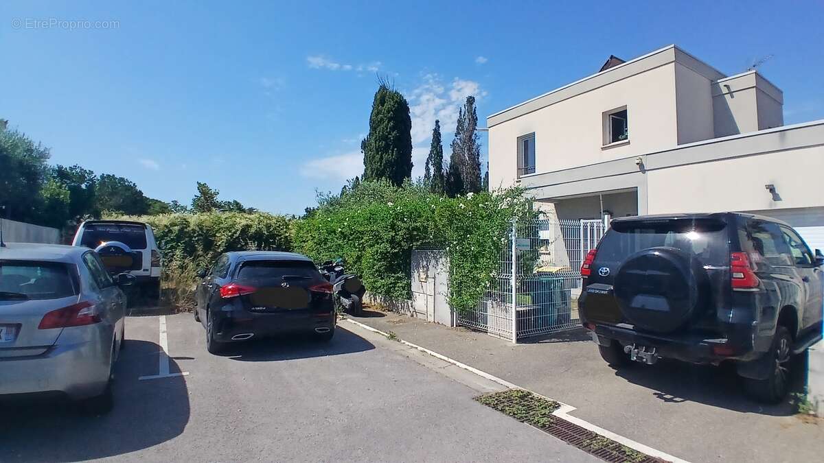 Maison à BEZIERS