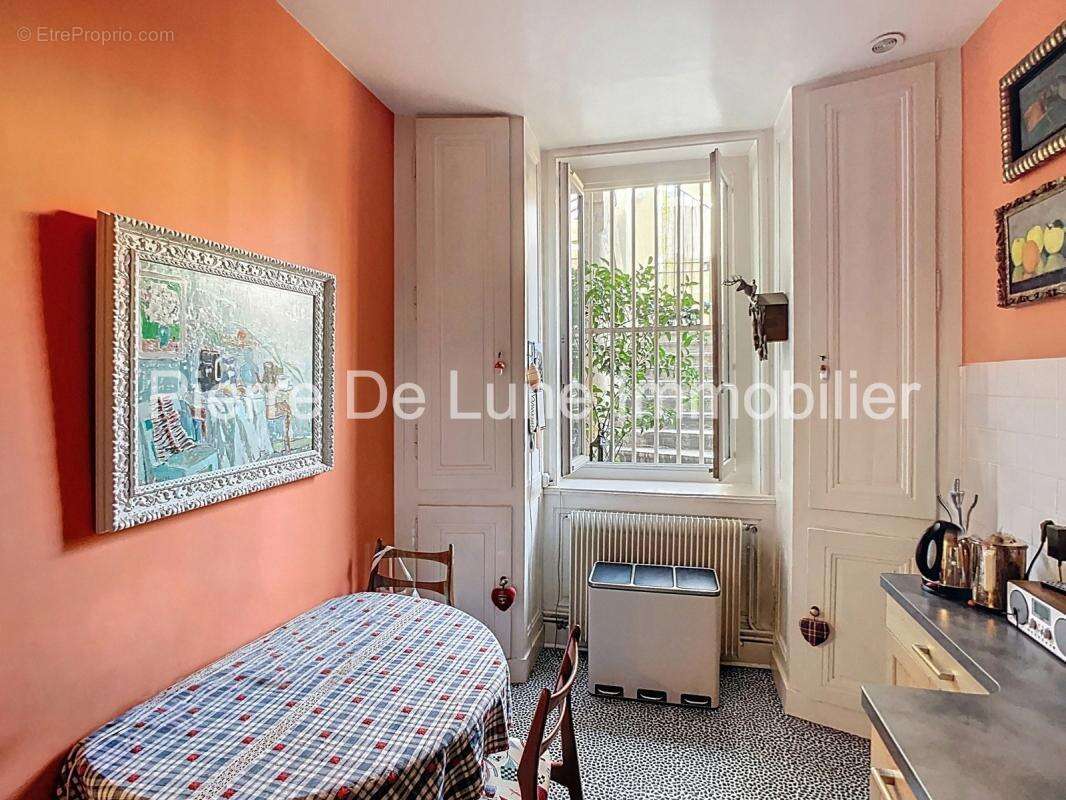 Appartement à LYON-1E