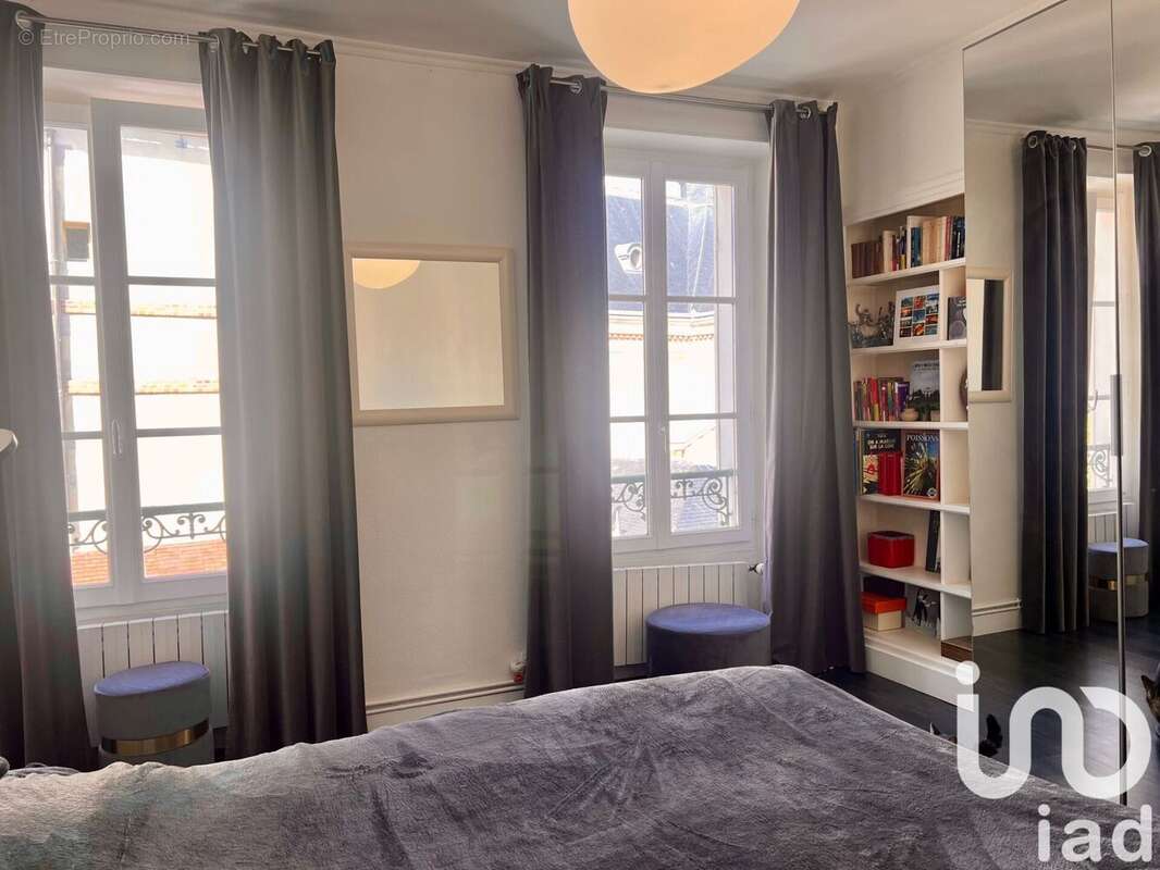 Photo 9 - Appartement à FONTAINEBLEAU