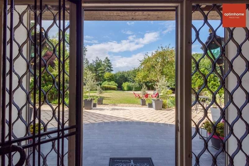 Maison à PONT-AUDEMER