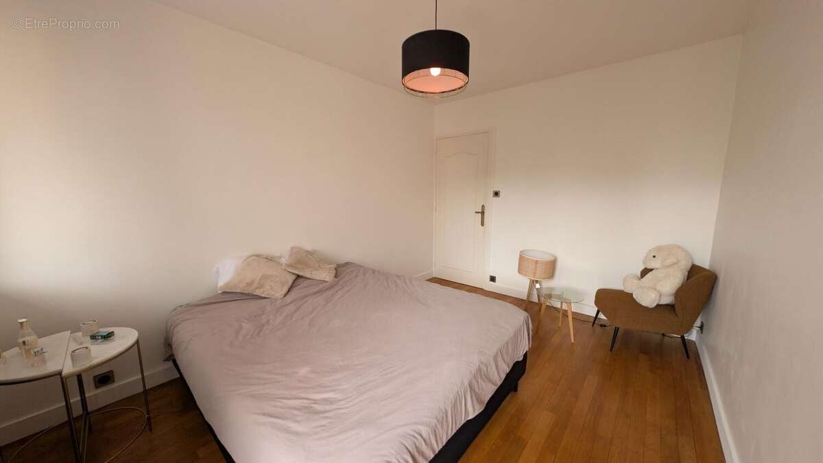 Appartement 86 m² à Bourg-En-Bresse  - photo 6