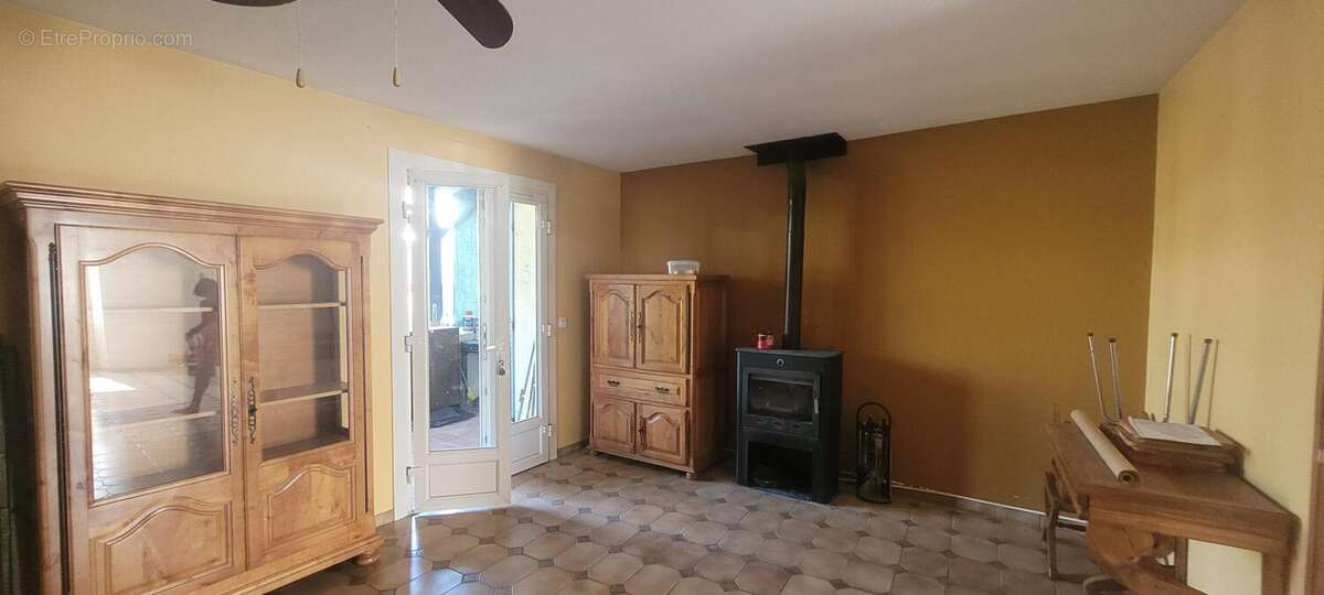 Photo 3 - Maison à SOTURAC