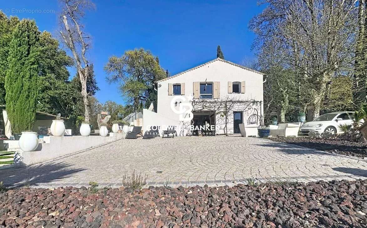 Maison à LES ARCS