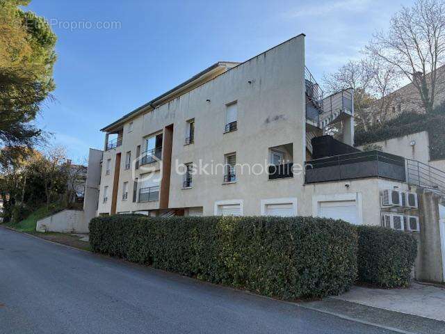 Appartement à VALENSOLE