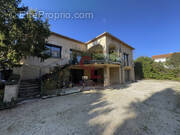 Maison à CAVAILLON