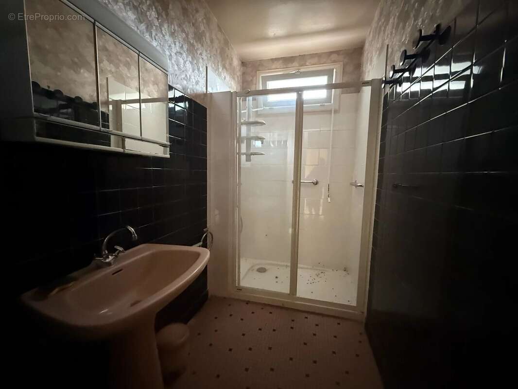 Maison à SAINT-CHERON