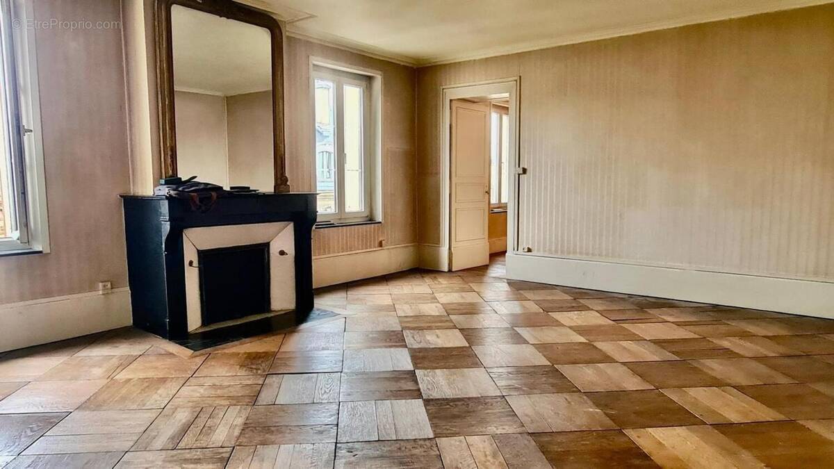 Photo 1 - Appartement à NANCY