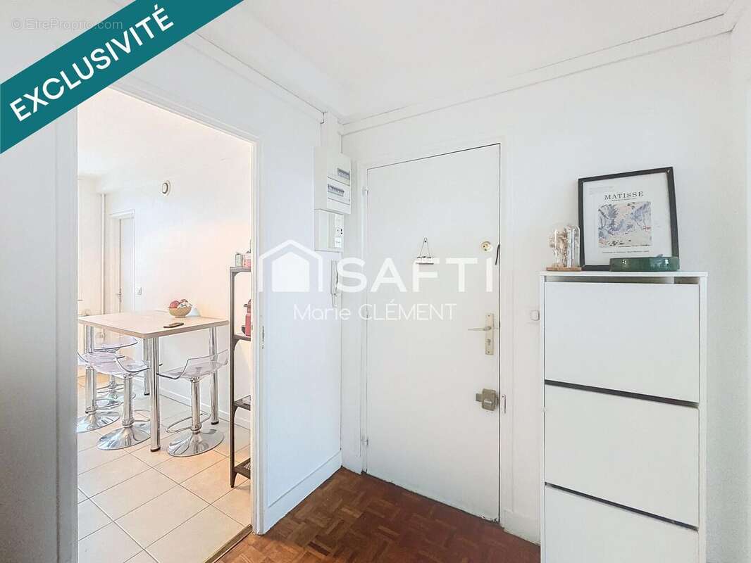 Photo 4 - Appartement à MAISONS-ALFORT